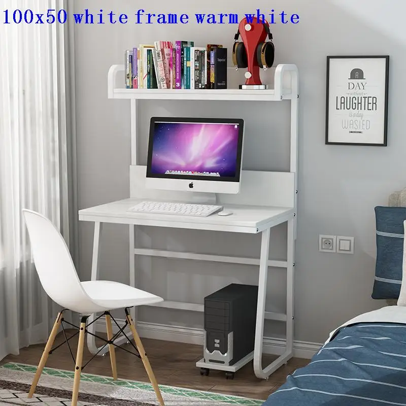 

Настольная офисная мебель для детей, офисная мебель, столик для ноутбука, прикроватный столик для кабинета, компьютерный стол