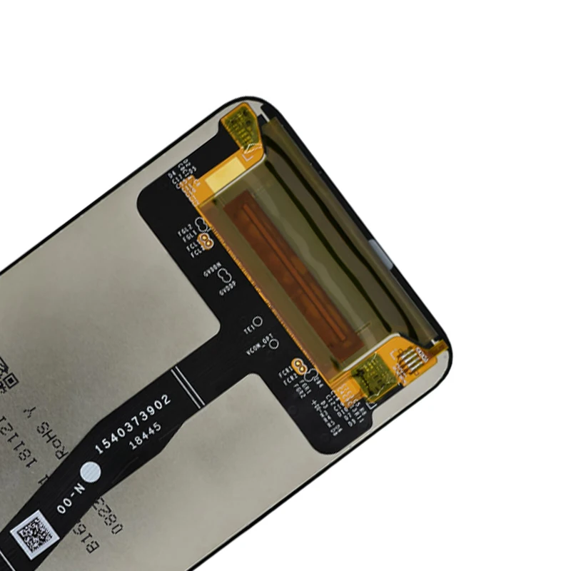 ЖК-дисплей с сенсорной панелью для Huawei Honor 10i комбинированное стекло дигитайзером