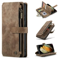 for samsung galaxy s21 s20 ultra s10 s9 s8 plus note 20 ultra 10 plus a72 a52 a71 a51 a32 a22 a12 case leather wallet flip cover