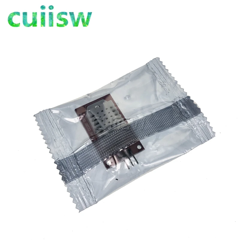 Модуль датчика температуры и влажности AM2302 DHT22|humidity sensor module|sensor moduletemperature and humidity |
