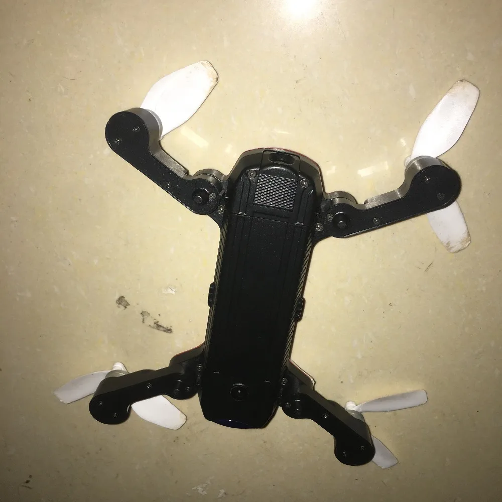 SIMTOO Феи XT175 воздушный складной карманный GPS RC Дрон запасные части держатель