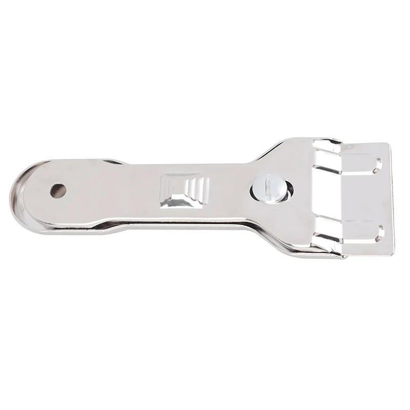 Многофункциональный скребок для очистки стекла и керамики инструменты духовки