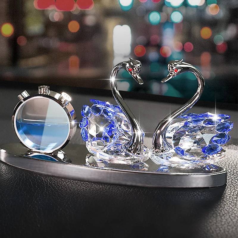 Роскошные украшения OUIO для автомобиля парфюмерные сиденья новые