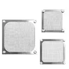 Сетка для вентилятора, 1298 см, металлическая, пылезащитная