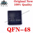 Технические параметры QFN48, полупроводниковая аудиомикросхема с arduino для модуля, бесплатная доставка
