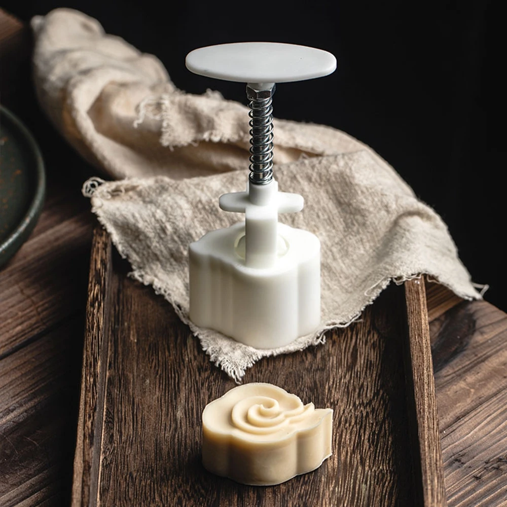 Хлебопекарные пресс-формы Moon торт печенье цветок штамп moonторт форма кухонная