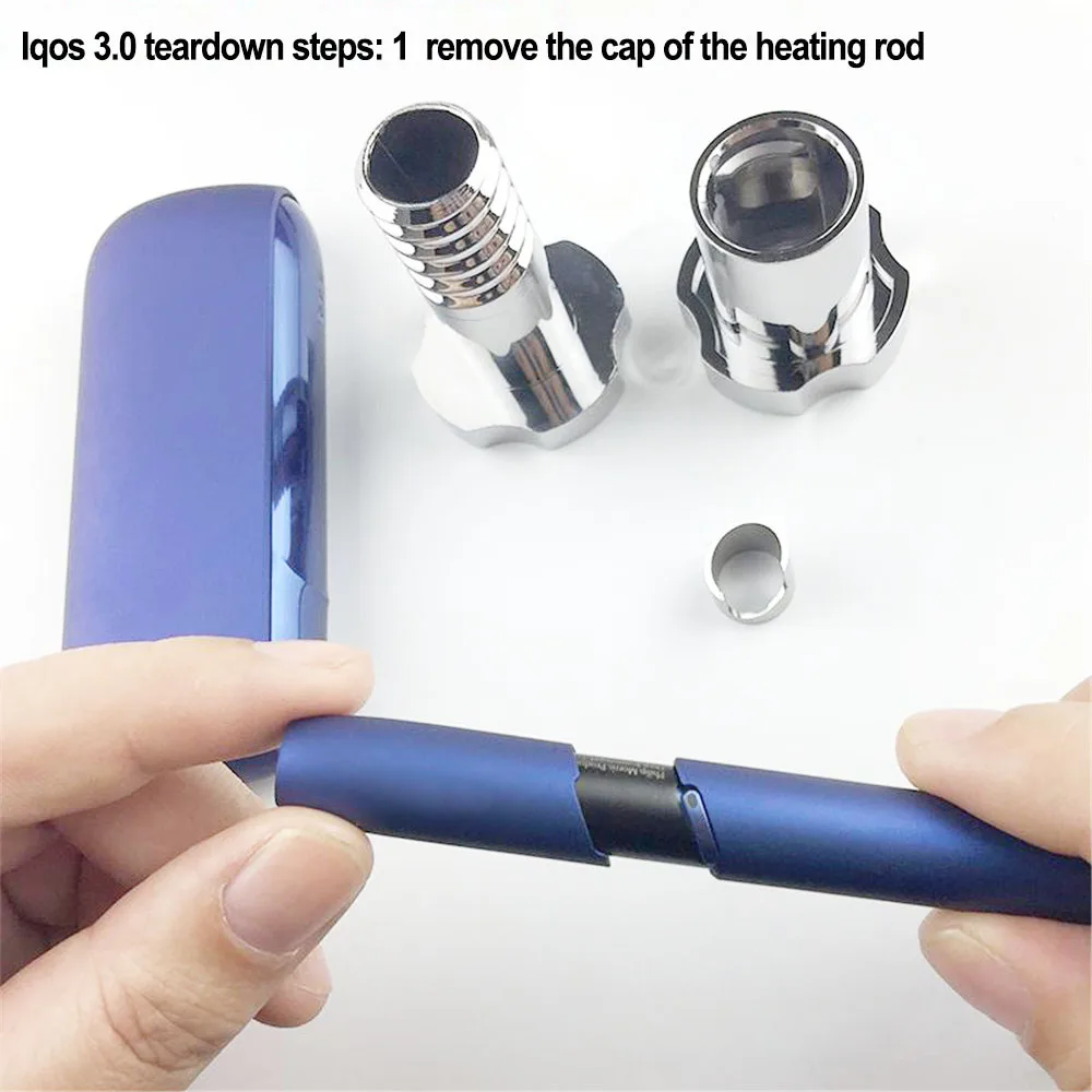 Инструмент для демонтажа нагревательного стержня инструмент дымовых стержней