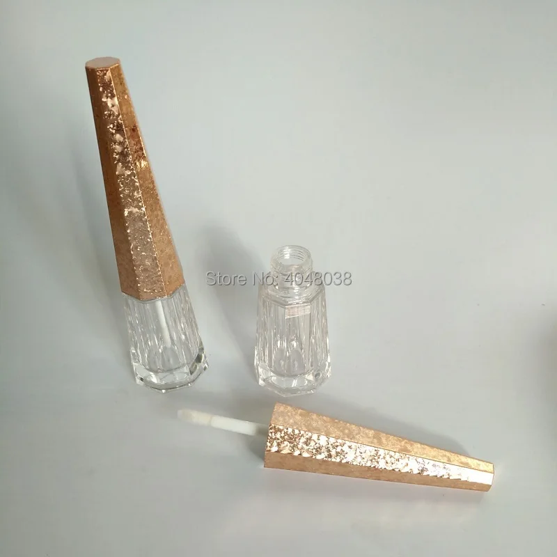 10/25 шт. прозрачные косметические контейнеры для блеска губ 5 мл | Красота и