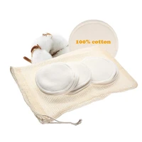 makeup remover pads reusable cotton pads make up facial remover bamboo fiber facial skin care nursing pads skin cleaning pads