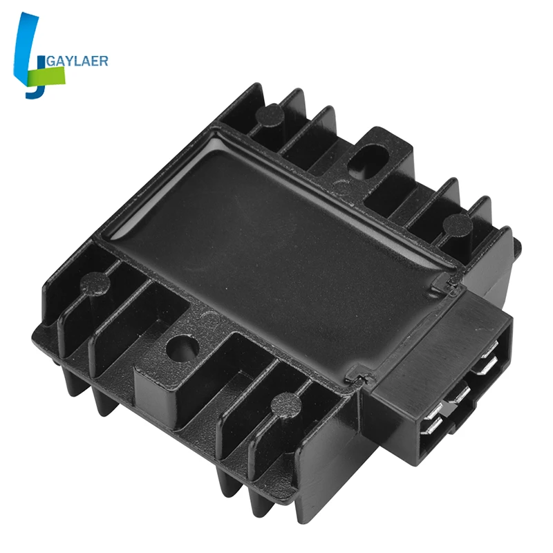 Motorcycle Voltage Regulator Rectifier for Yamaha YS125 2017 FZ150 2016 2GS-H1960-00 |