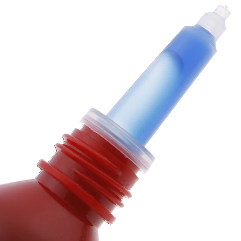 

1PC 10ml Oil Resistance Fast Curing Screw Glue Thread Locking Agent Anaerobic Adhesive 243 Glue