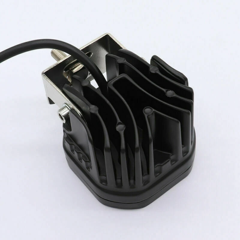 3 дюймов точечная Светодиодная рабочая лампа светильник 30 Вт автомобиля Бар OffRoad