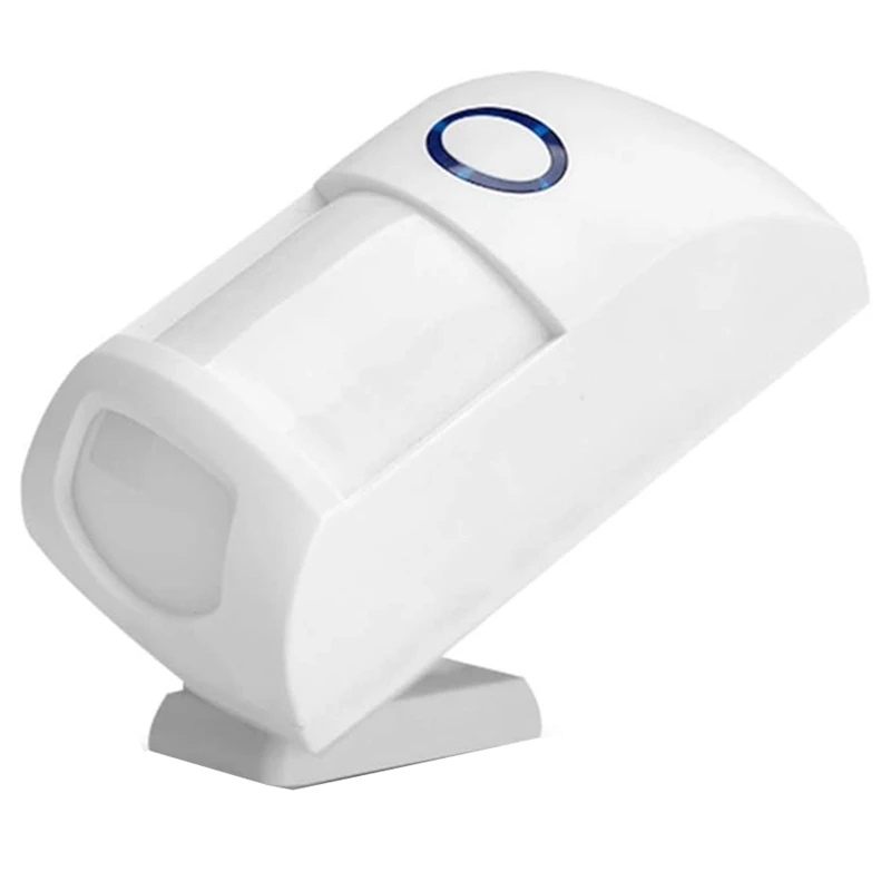 Gsm Sms Wifi умный дом ОФИС охранная сигнализация системы комплект (3) | Безопасность и