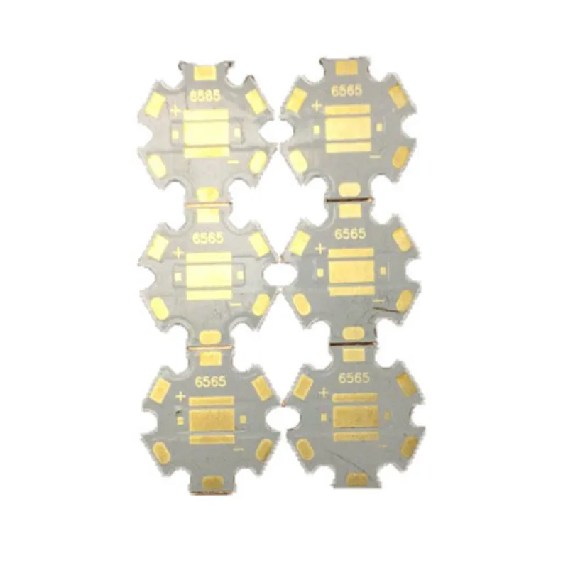 100 шт заводской прямой Мощный светодиодный УФ Фиолетовый 6565 LG 365nm 370nm 395-400nm цена Премиум гарантия