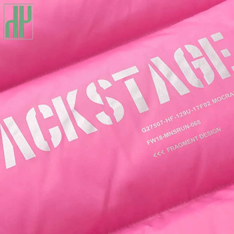 Зимняя куртка для маленьких девочек детская водонепроницаемая одежда плотная