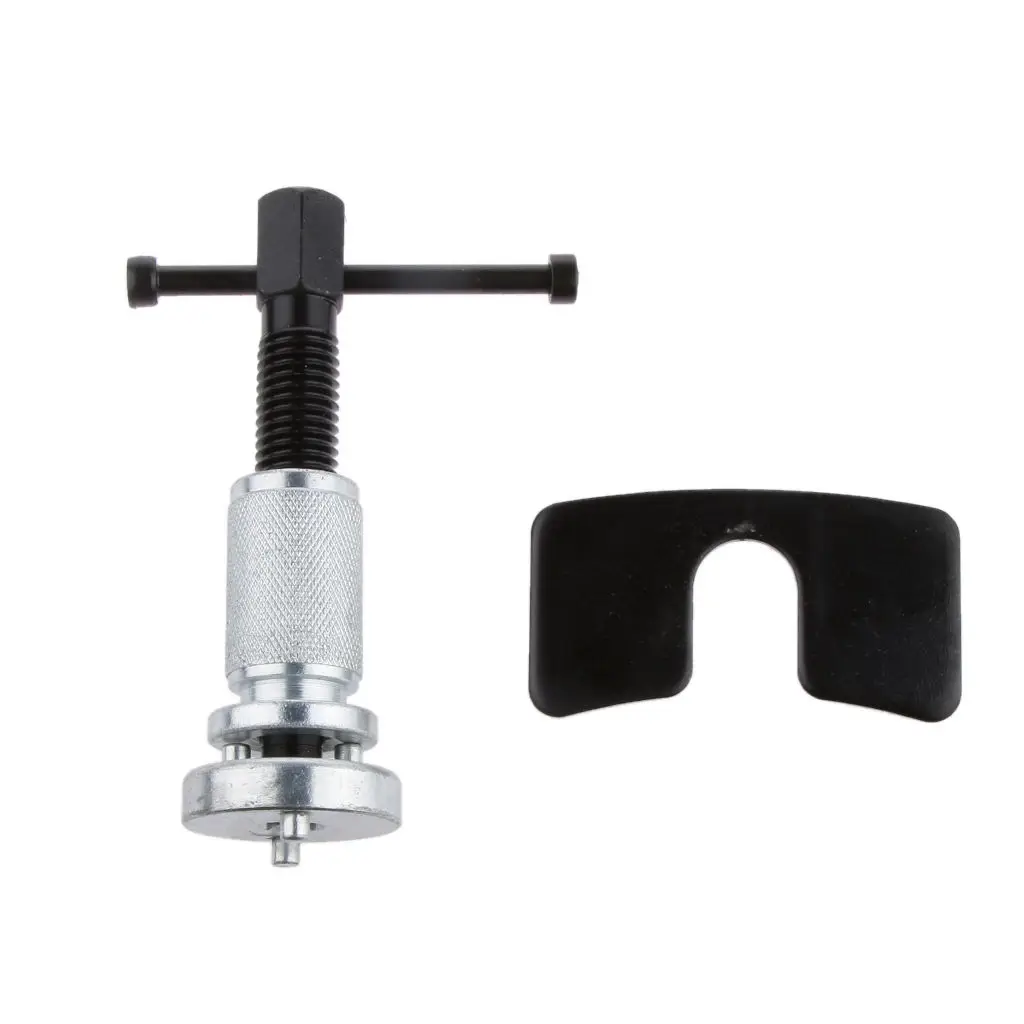 

Brake Caliper Piston Rewind Tool Right Handed Set Wind Back Kit Universal