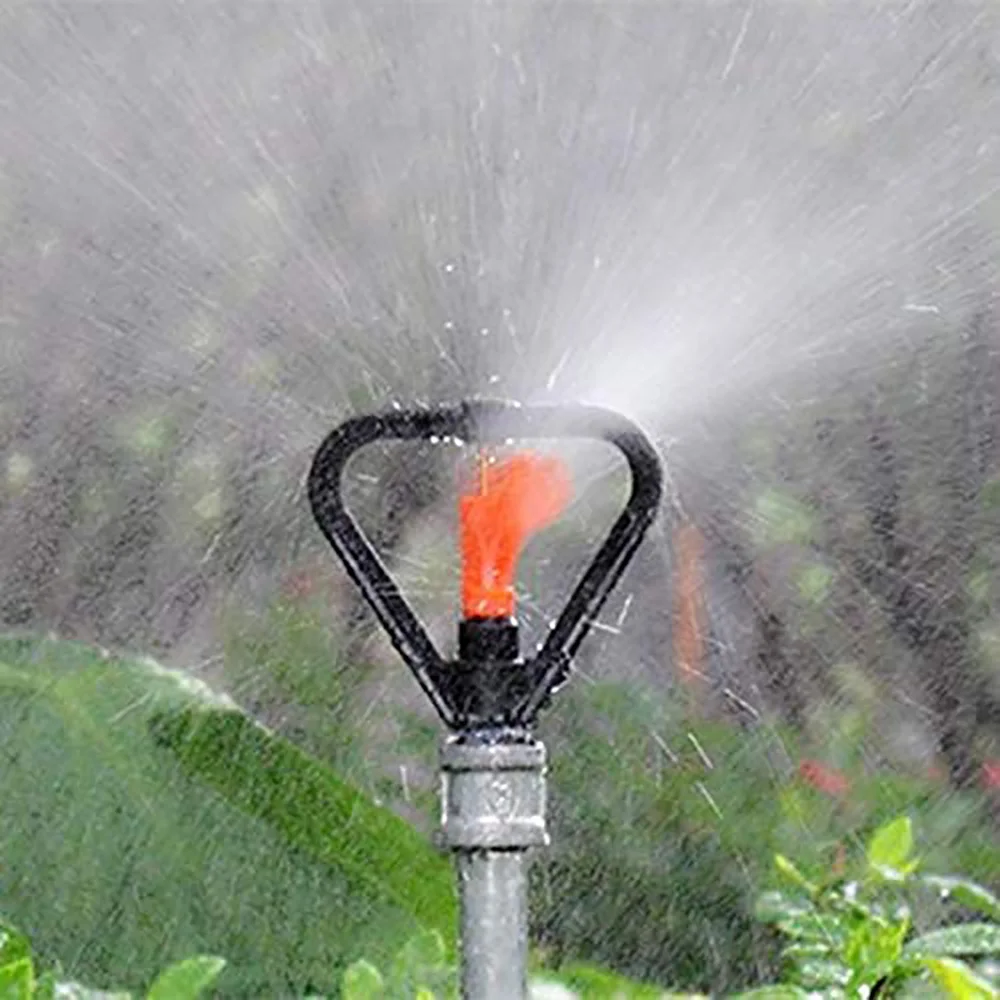 1/2 &quotсредней дистанции насадка сельское хозяйство сад озеленение газонов