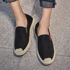 Кроссовки мужские рабочие, теннисные туфли, дешевые, для походов