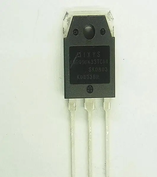 

1pcs IXGQ90N33TCD1 TO-3P