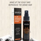 Спрей Sevich для лечения выпадения волос, с травами и имбирем, 30 мл