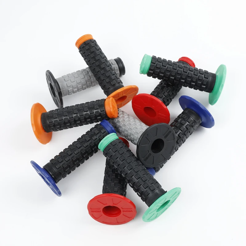 PRO TAPER ПроТейпер для мотоцикла захваты мотокросса ручка грязного питбайка 7/8