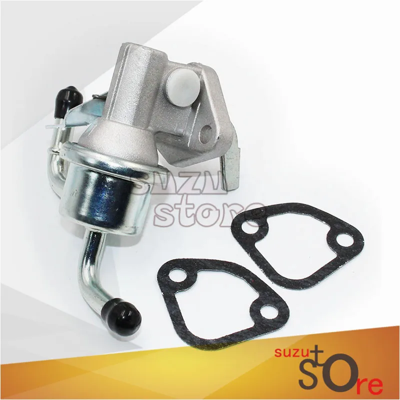16285 52032 новый топливный насос для двигателя Kubota V1505 D905 D1105 D950|Топливные насосы| |