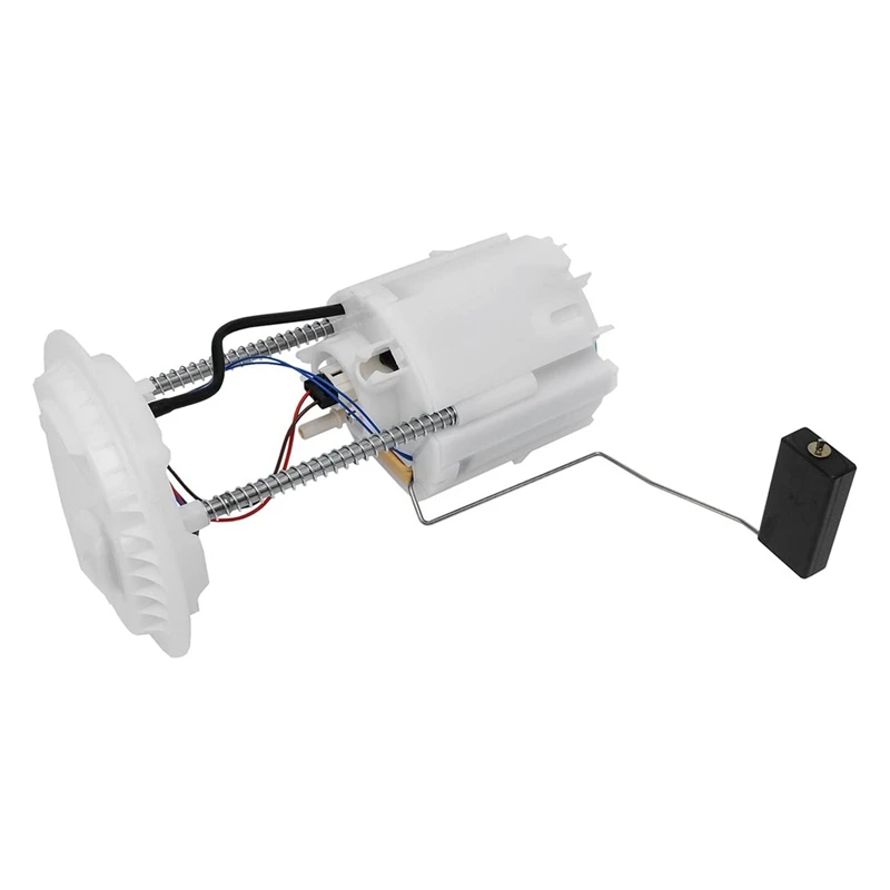 

Car Electric Fuel Pump Module Assembly for Mercedes-Benz W164 X164 ML350 1644701994