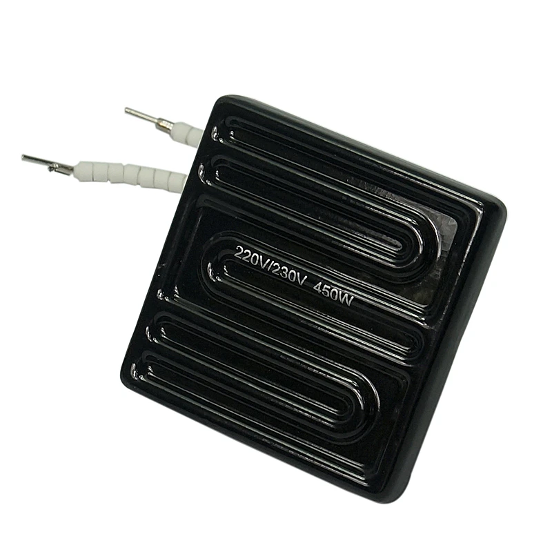 Инфракрасная верхняя нагревательная пластина 450 Вт для BGA наладочной станции IR6000