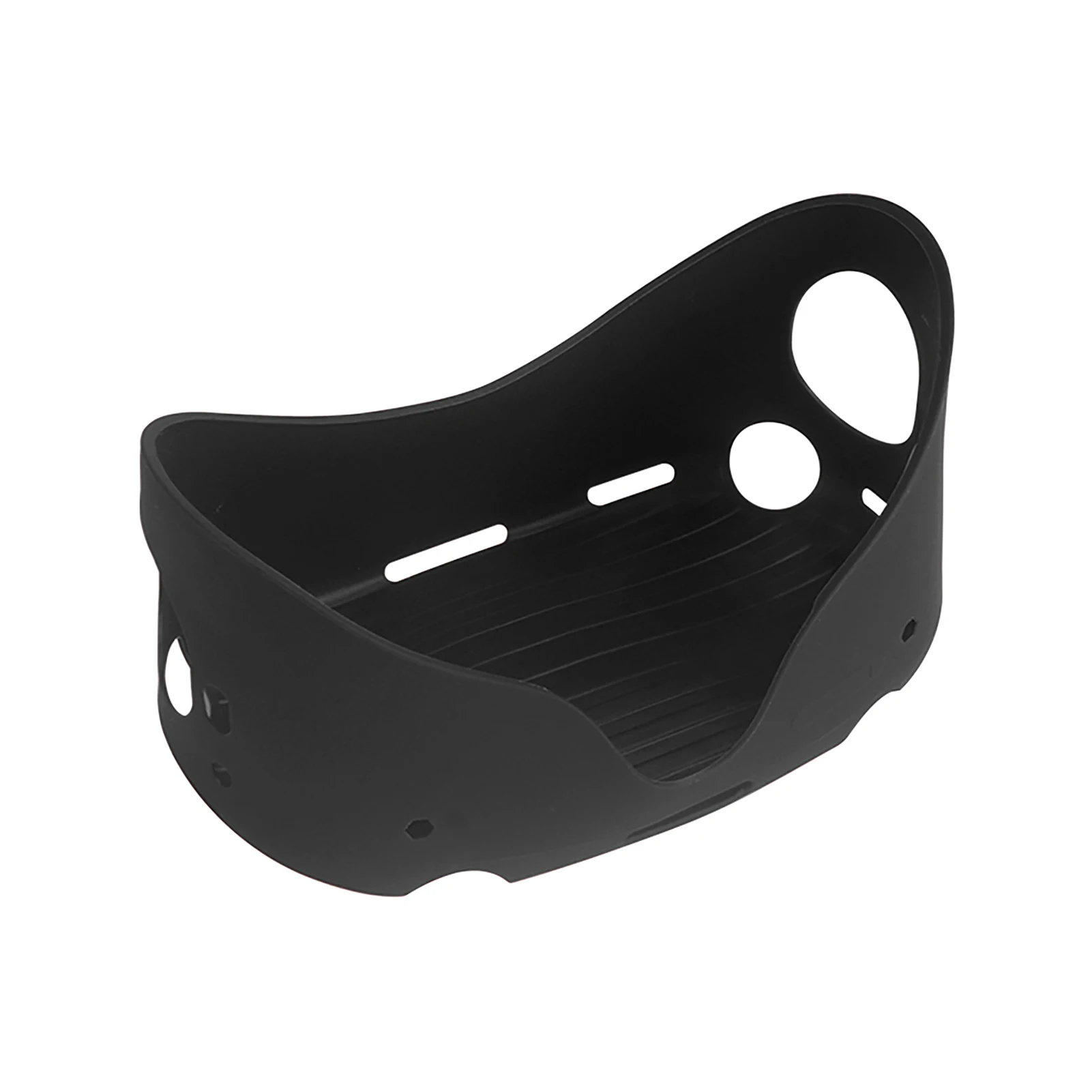 

Dustproof VR Headset Protective Case For Oculus Quest 2 Easy Install Soft Silicone Shell Skin Dustproof VR Headset Cover