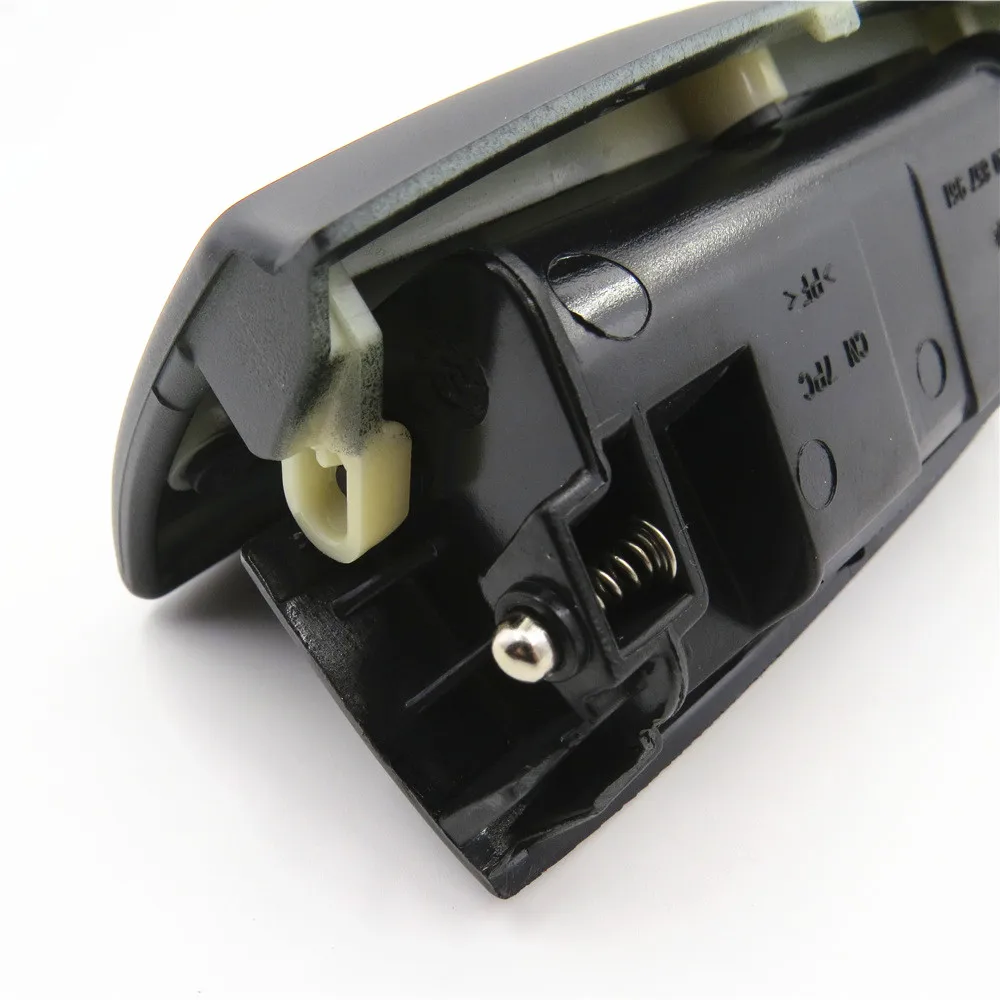 

2Pcs For A4 S4 2001-2008 Black Interior Rear Ashtray Storage Box With Cap 8E0857961 8E0 857 961 8E0 857 961M 8E0 857 961Q