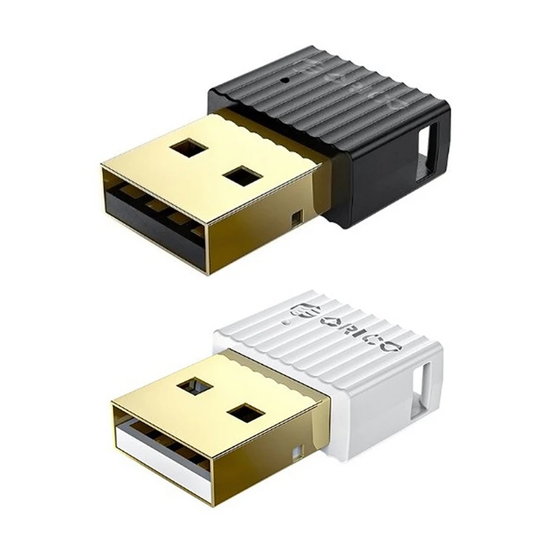 

Bluetooth-передатчик ORICO Mini USB с поддержкой Bluetooth 5,0