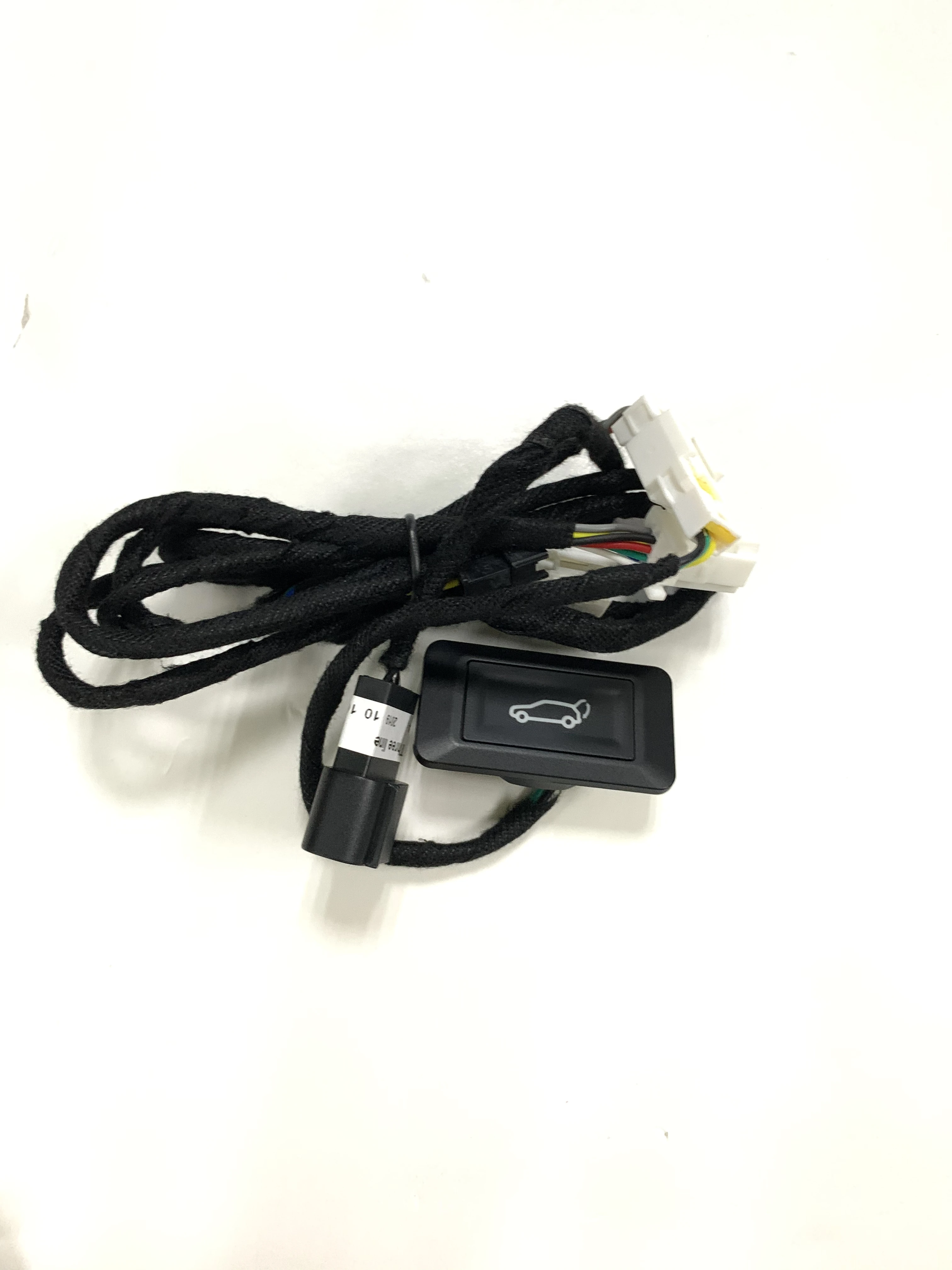 

High Quality car parts Electric Power Tailgate for Toyota Wish