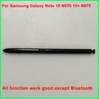 Стилус Smart Pressure S Pen емкостный для Samsung Galaxy Note 10 N970 10 + N975 Active Stylus Pen мобильный телефон S-Pen