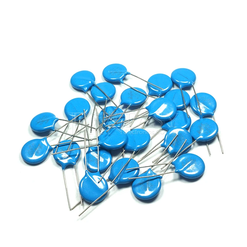 10 шт. Варистор 14D471K 470 в piezoresistor 14D471|14d471k varistor|varistor 470v |