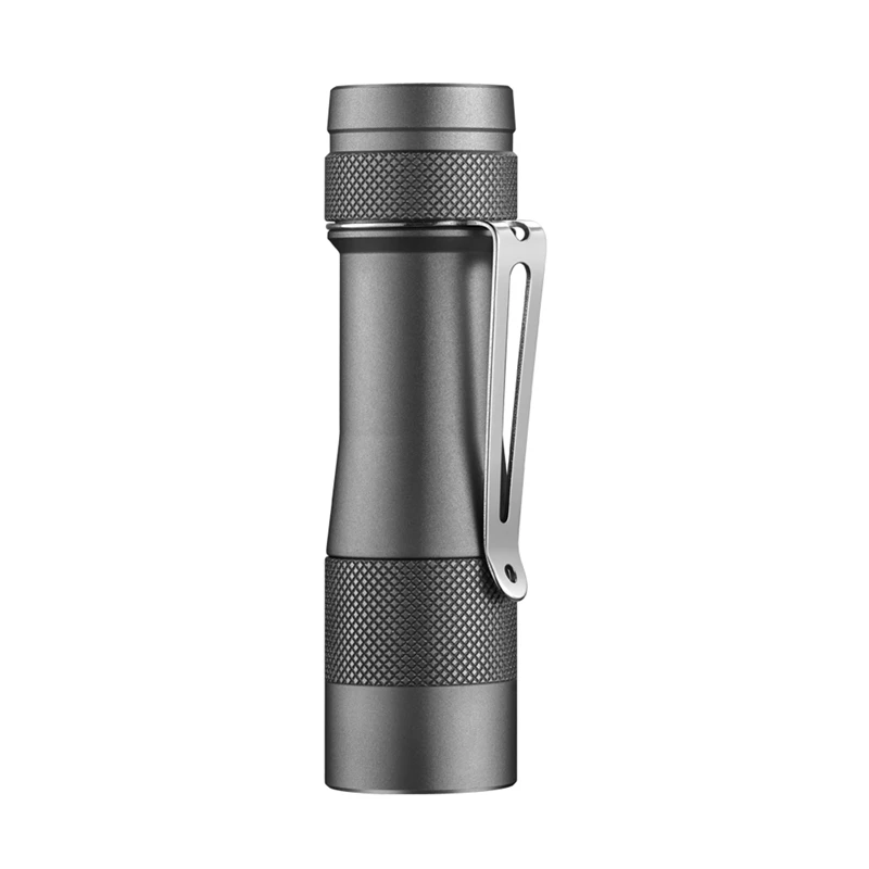 LUMINTOP FW3A XPL HI 2800LM UI EDC флэш светильник светодиодный мини брелок портативный фонарь