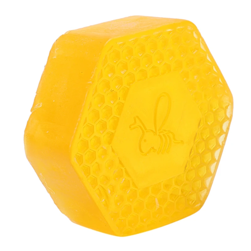 Новинка Медоносная мыло с койевой кислотой глубокое очищение Отбеливающее