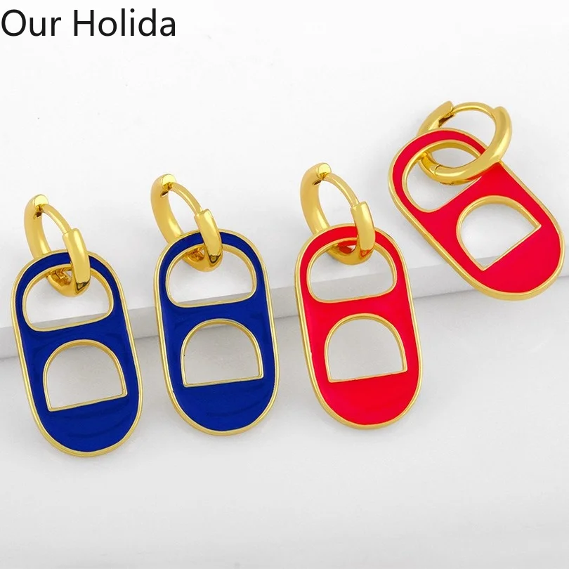 

Женские металлические серьги холодного ветра, простые креативные модные серьги для женщин, ювелирные изделия для ушей, оптовая продажа 2021