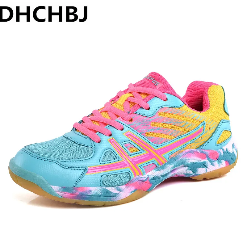 

Кроссовки унисекс, для бадминтона, нескользясветильник легкие, Size35-45
