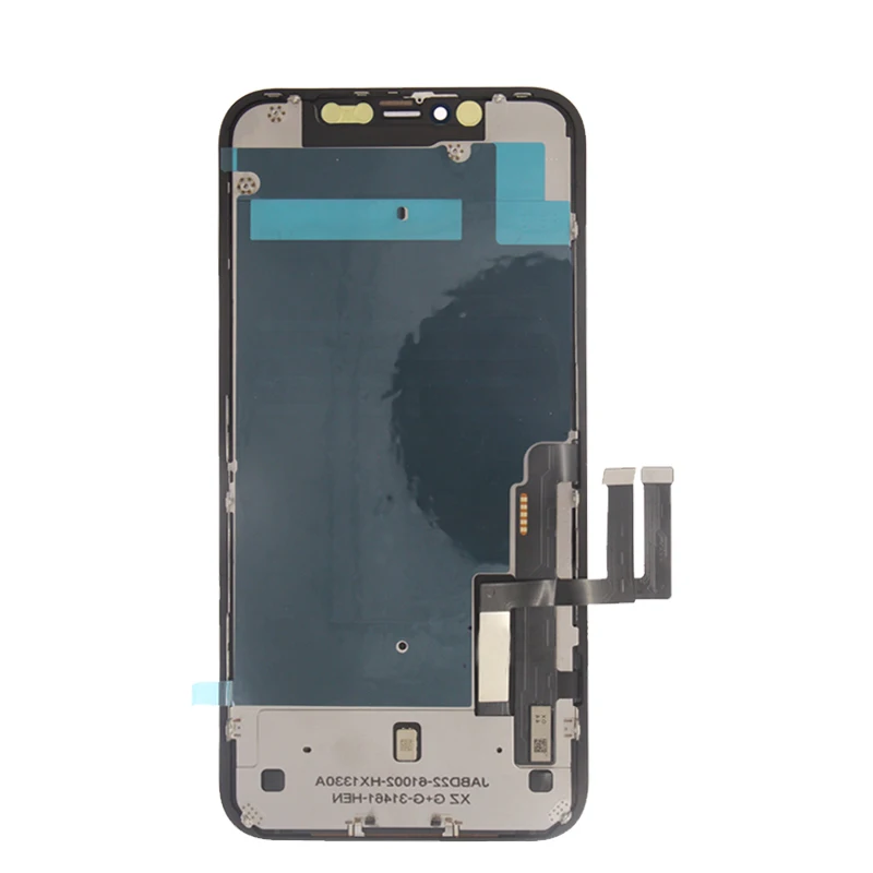 Новинка для iphone11 PRO MAX X OLED XS XR TFT с 3D сенсорным дигитайзером в сборе 11 Pro Max