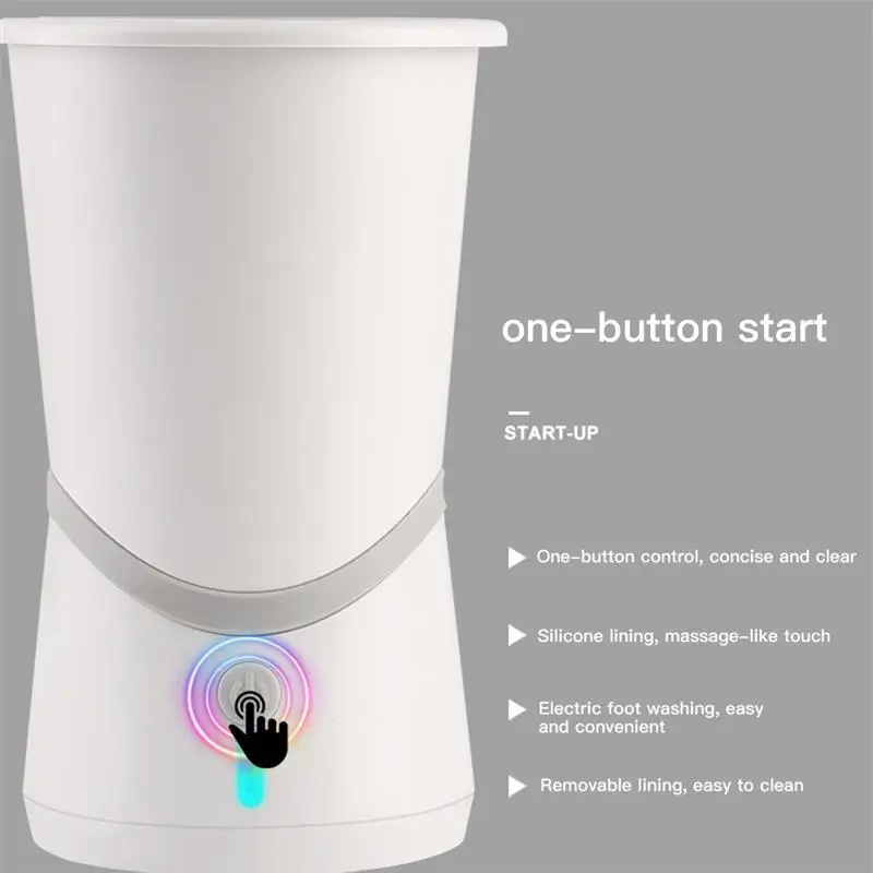 Собака приспособление для очистки лап чашки Портативный ПЭТ быстро мыть грязные