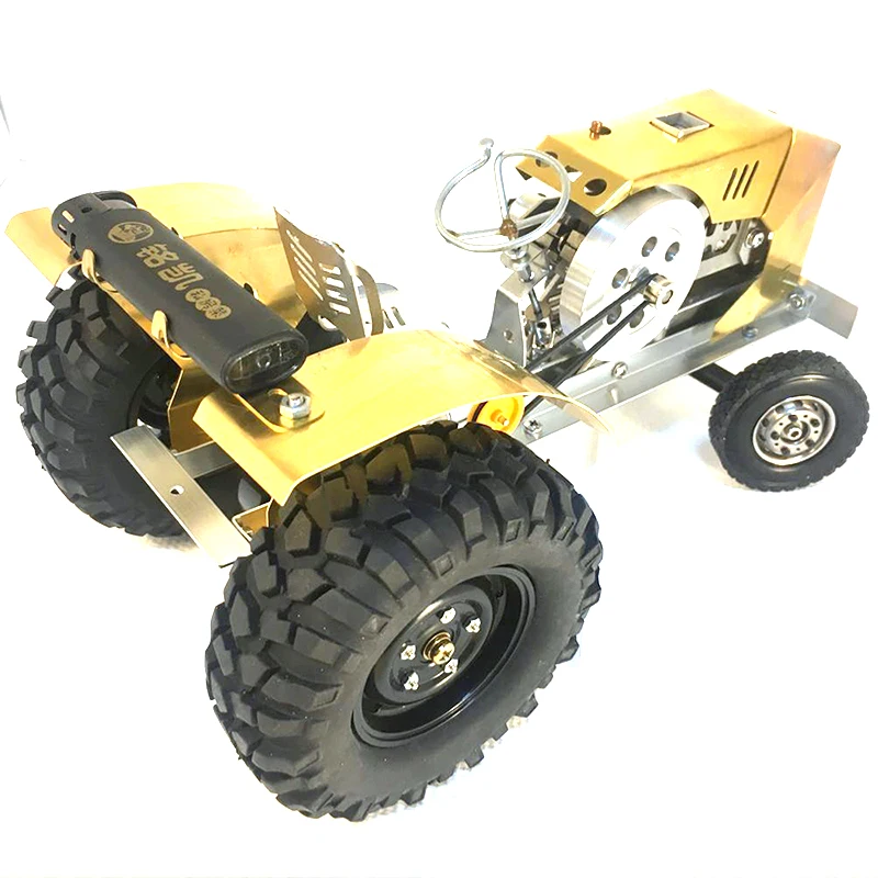 Стерлинговый трактор образовательные игрушки подарки на день рождения модель