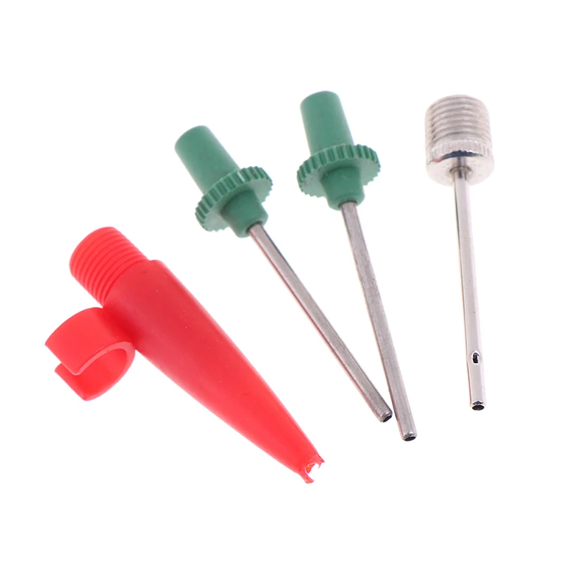 1 комплект накачивающиеся игольчатые наборы игольчатый шланг спортивный мяч для