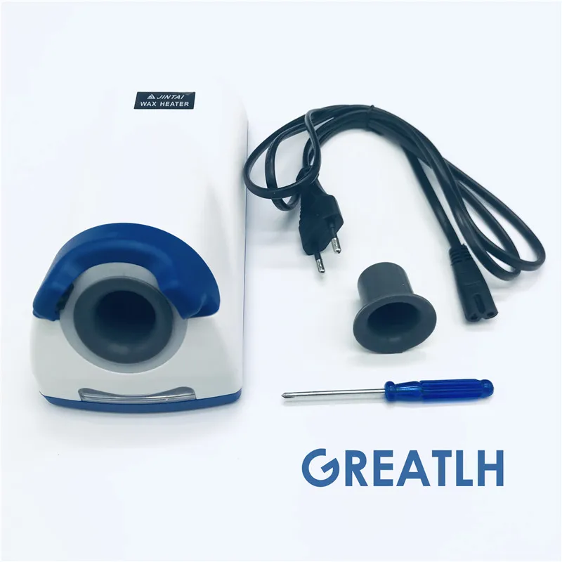 

Электронный стоматологический лабораторный инфалированный резной воск нагреватель шпатели без пламени горшок стоматологическое лабораторное оборудование