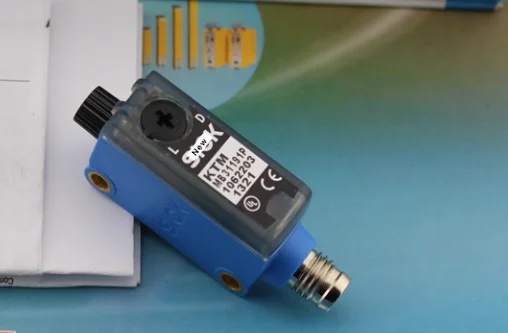 

KTM-MB31191P color photoelectric sensor switch Making electromechanical