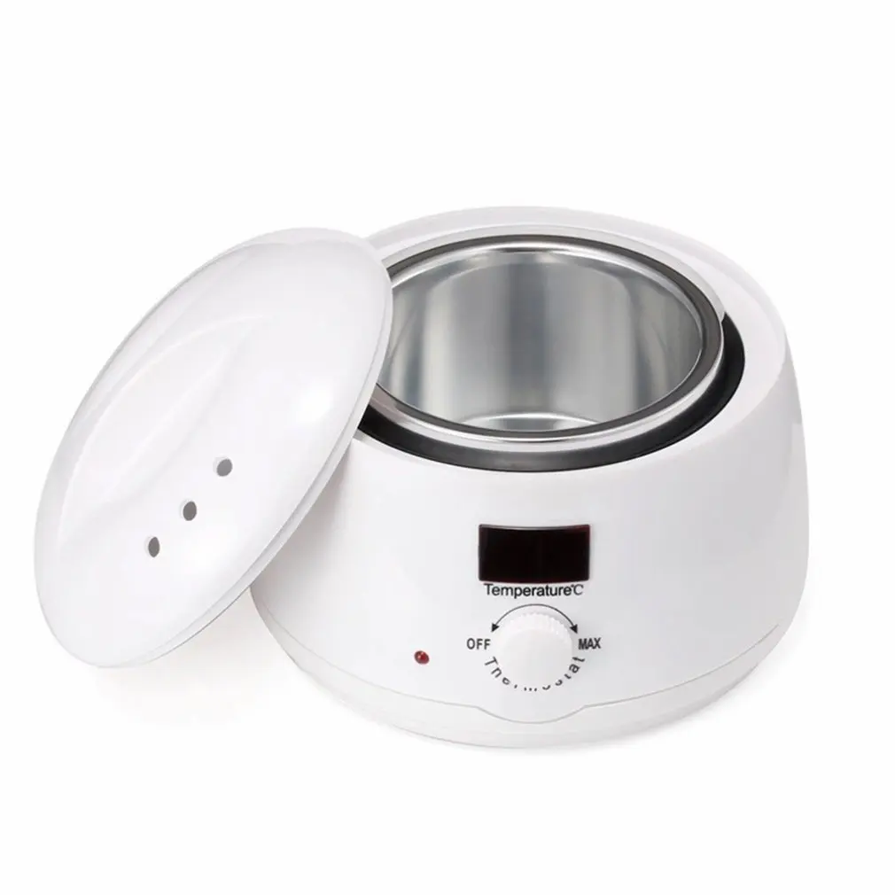 

Hair Removal Wax Heater Digital Display Wax Machine Paraffin Wax Therapy Machine Wax Melting Machine Hair Removal