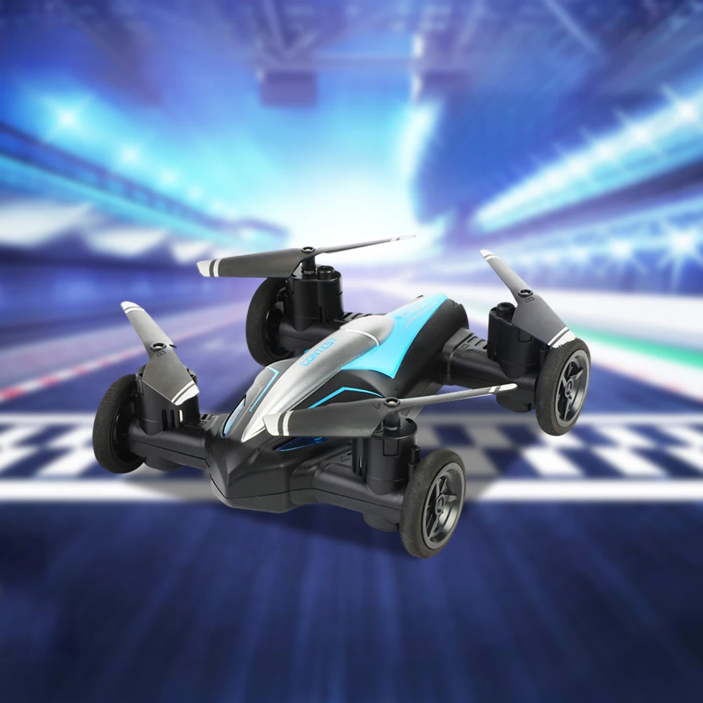 Профессиональный переключатель скорости гоночного квадрокоптера автомобиля 2 в