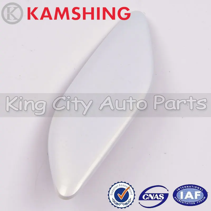 Крышка QX для передних и бамперов мойка фар крышка распылителя воды форсунки