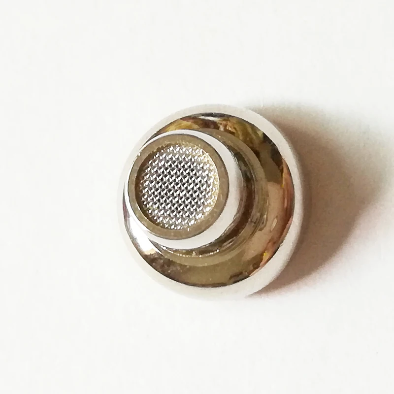 30 шт. сетчатые наушники для защиты от пыли|Аксессуары наушников| |