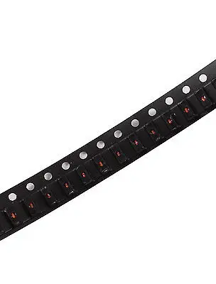 500 шт. LL4148 SMD SMT MELF микросигнальные диодные переключатели SOD-80 150mA 100V | Обустройство