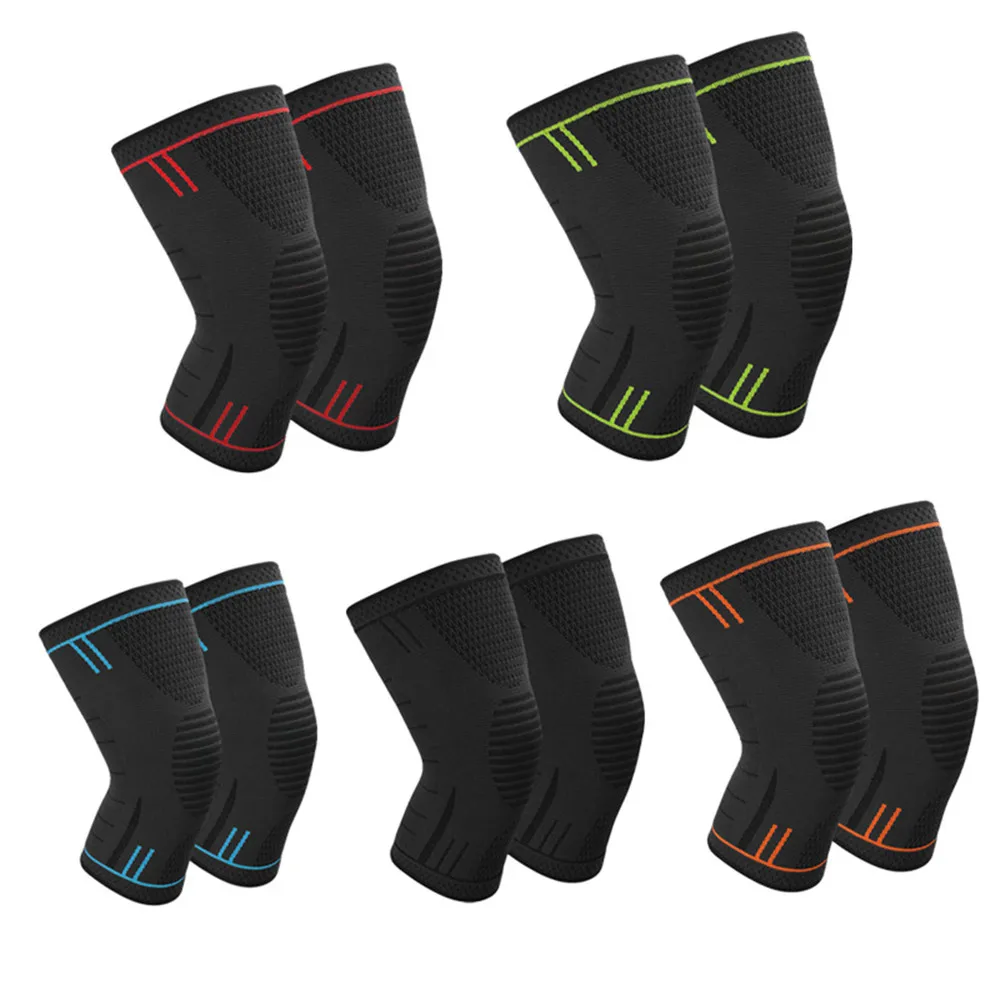 Наколенники для занятий спортом на открытом воздухе наколенники артрита Походов